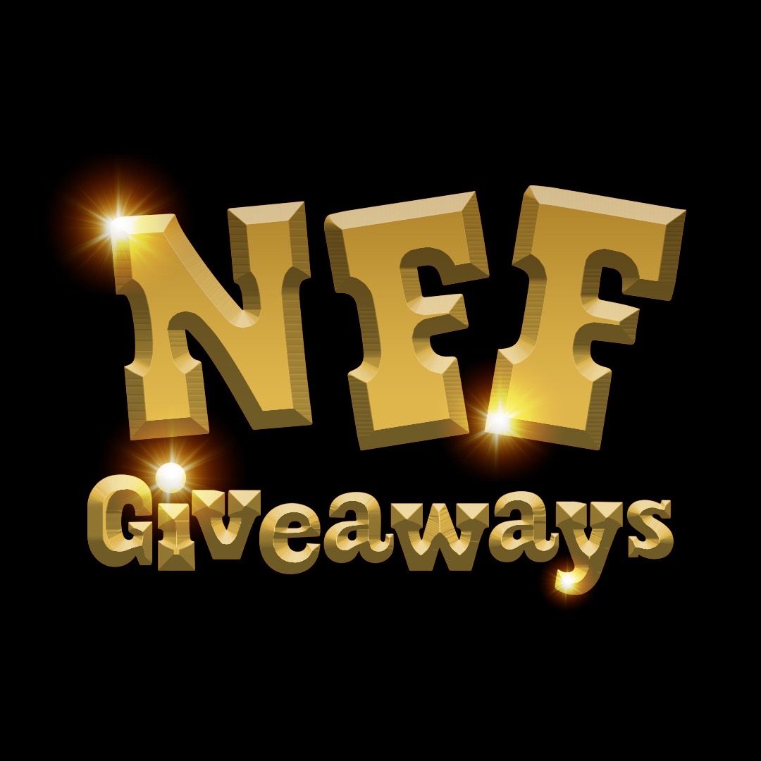 NFF Giveaways